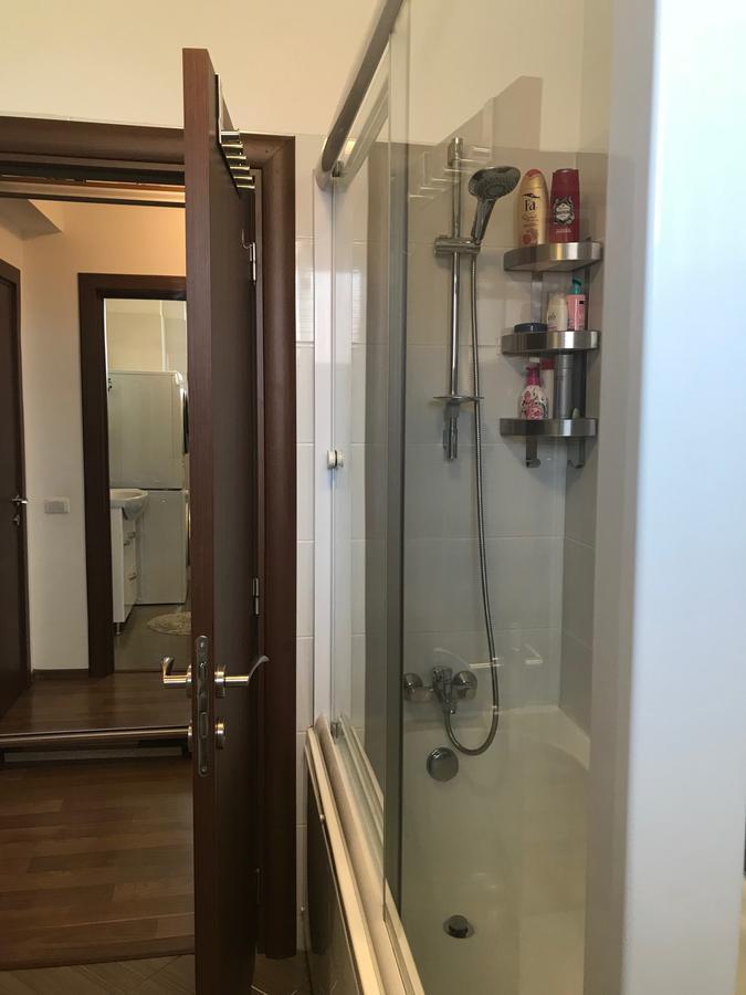 Pipera Lake View By Acme Rent Bukarest Exterior foto