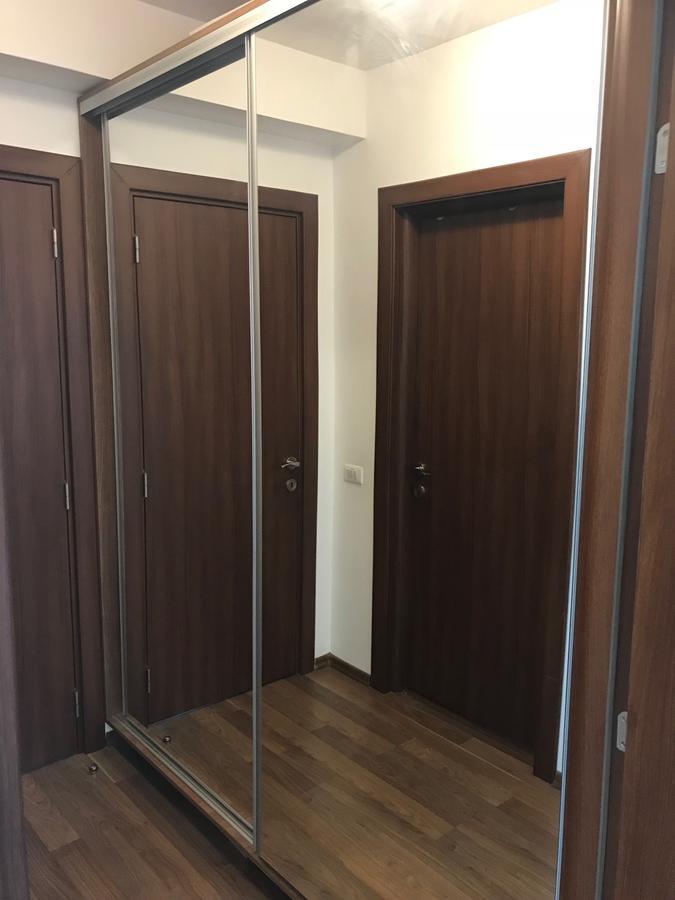 Pipera Lake View By Acme Rent Bukarest Exterior foto