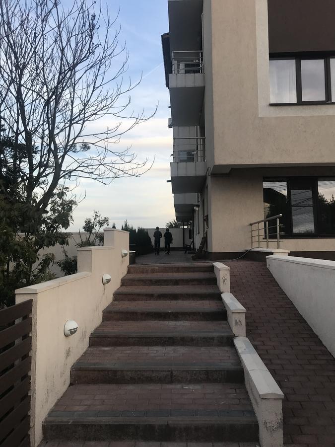 Pipera Lake View By Acme Rent Bukarest Exterior foto