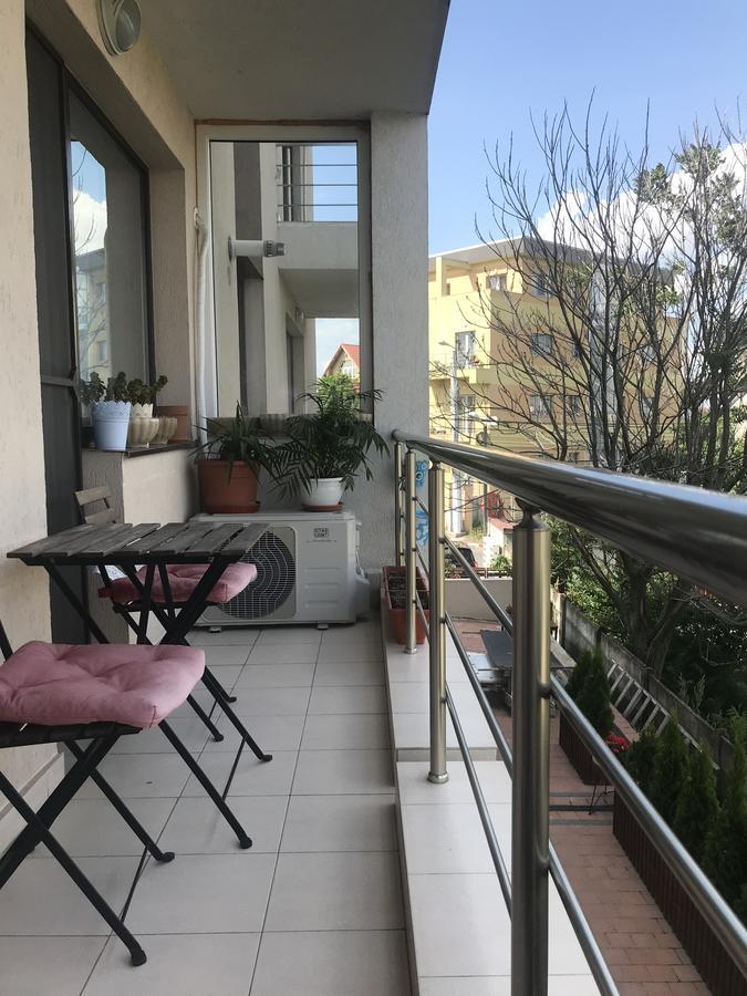 Pipera Lake View By Acme Rent Bukarest Exterior foto