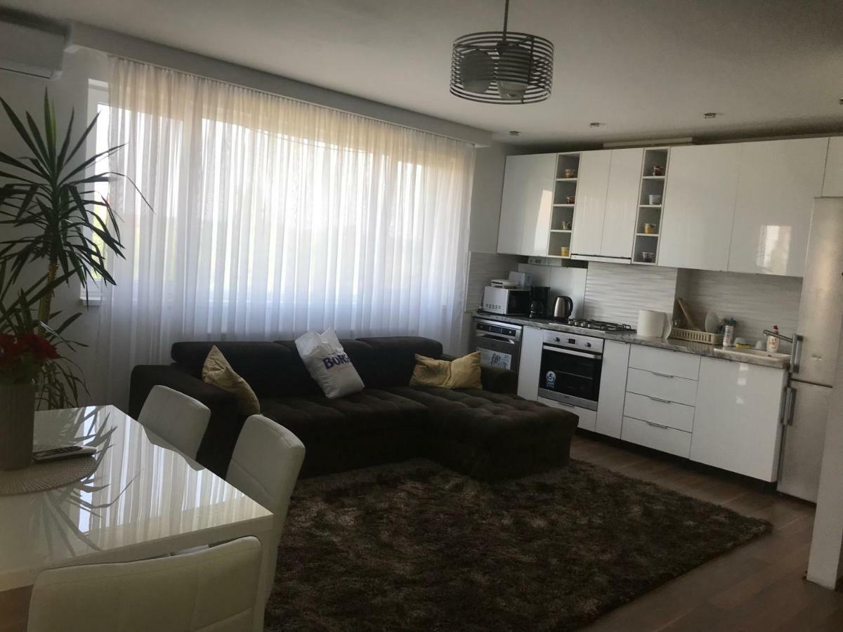Pipera Lake View By Acme Rent Bukarest Exterior foto