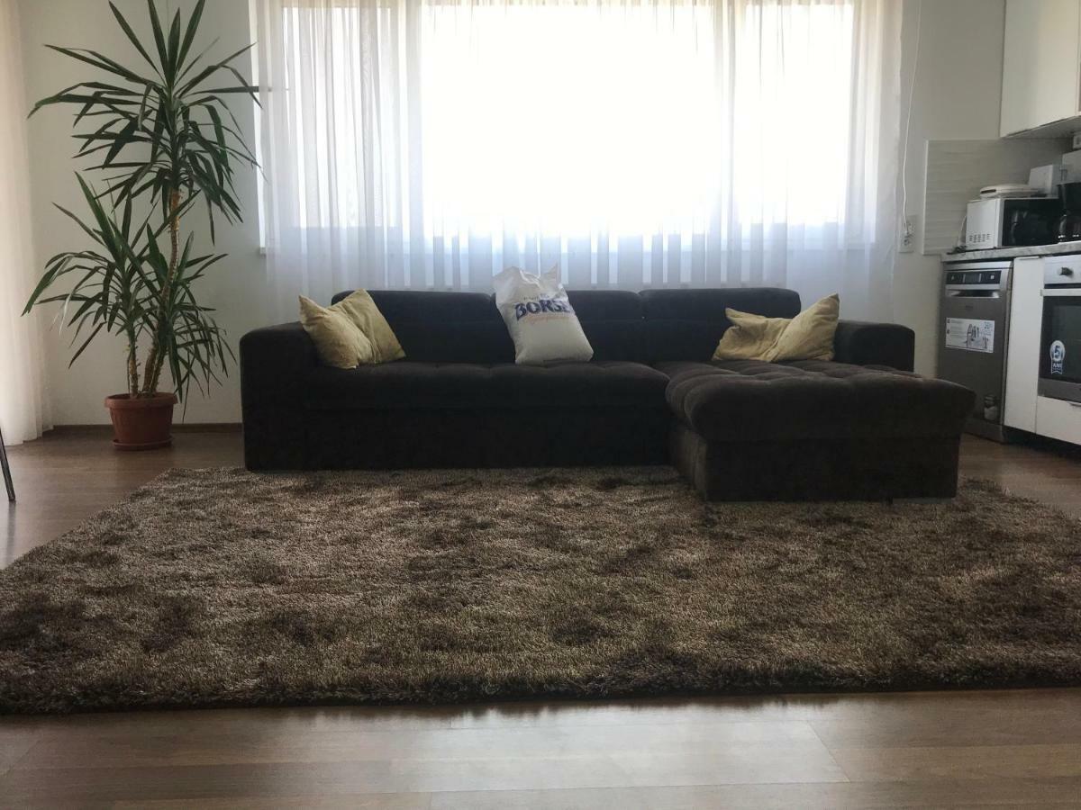 Pipera Lake View By Acme Rent Bukarest Exterior foto