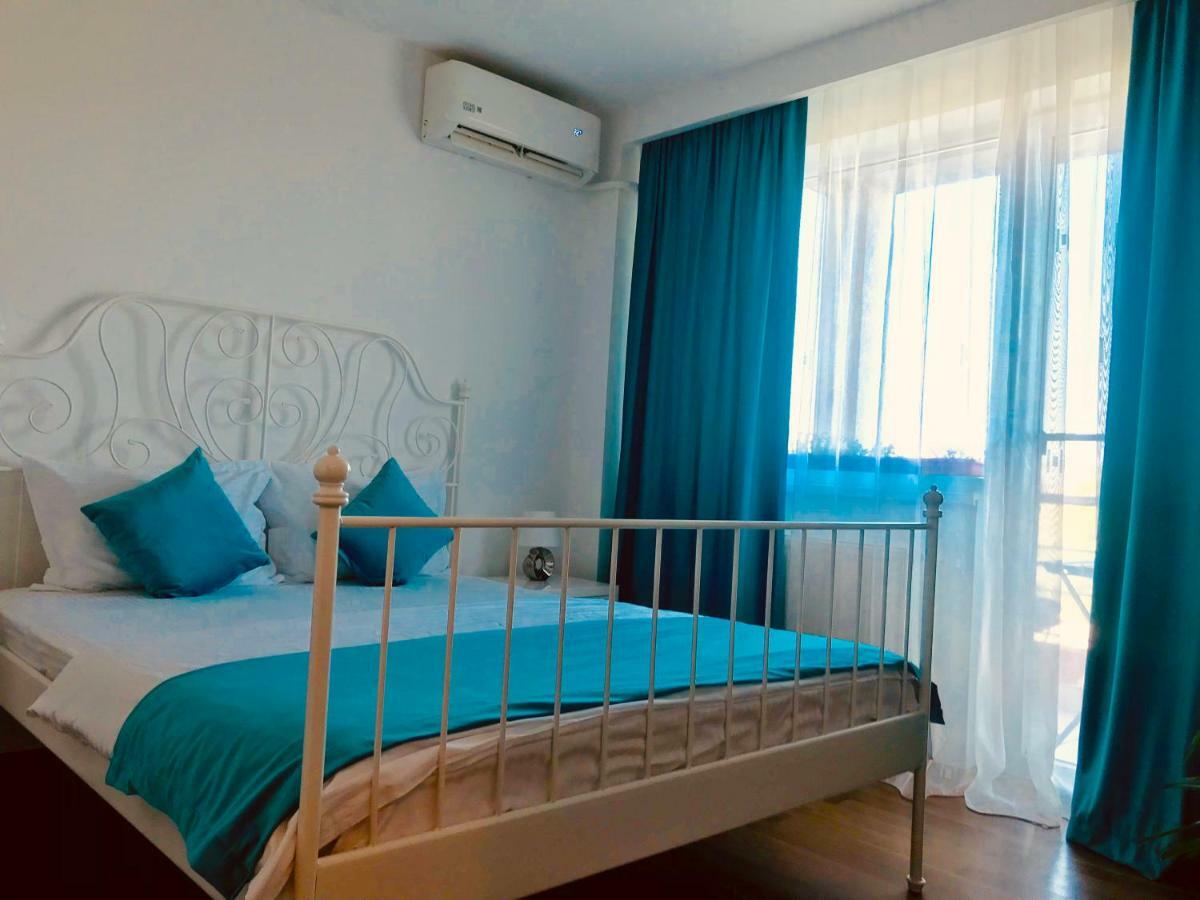Pipera Lake View By Acme Rent Bukarest Exterior foto